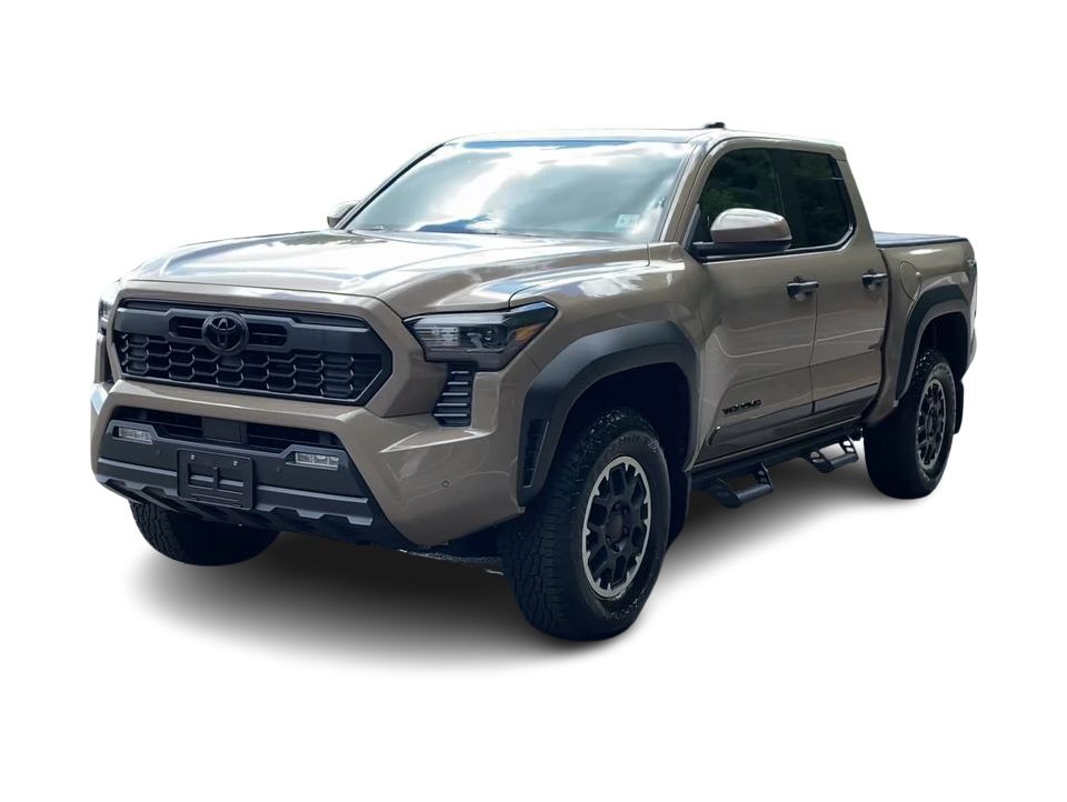Thumbnail: 2026 Toyota Tacoma - 23
