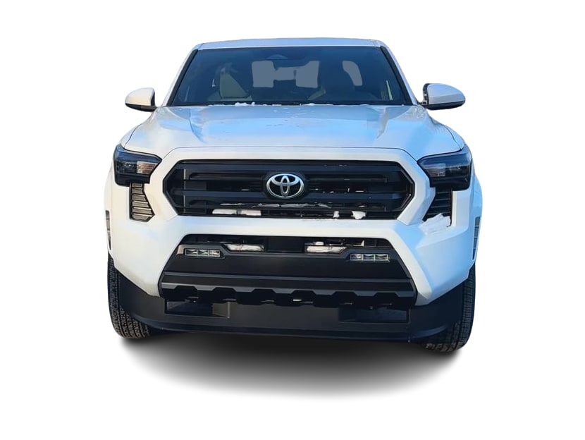 Thumbnail: 2026 Toyota Tacoma - 6