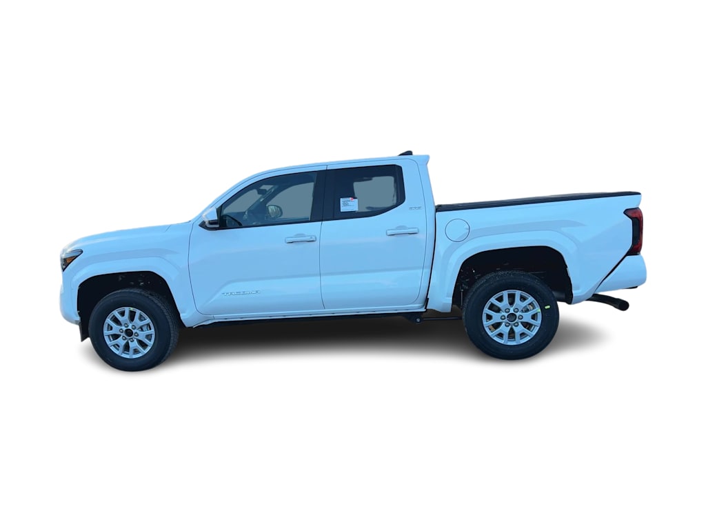 Thumbnail: 2026 Toyota Tacoma - 18