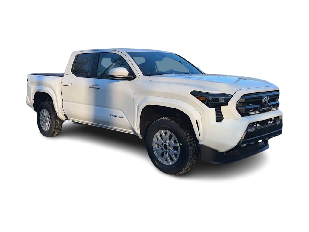 Thumbnail: 2026 Toyota Tacoma - 17