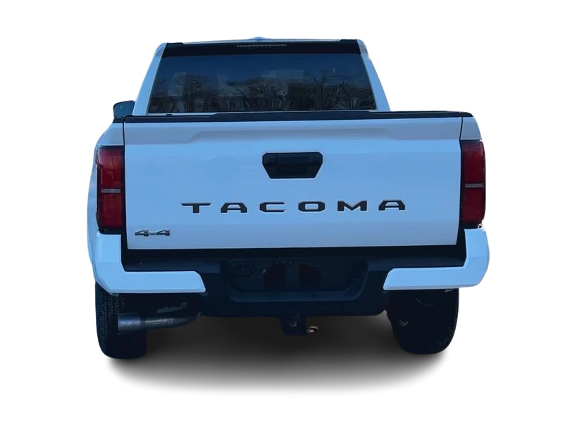 Thumbnail: 2026 Toyota Tacoma - 5