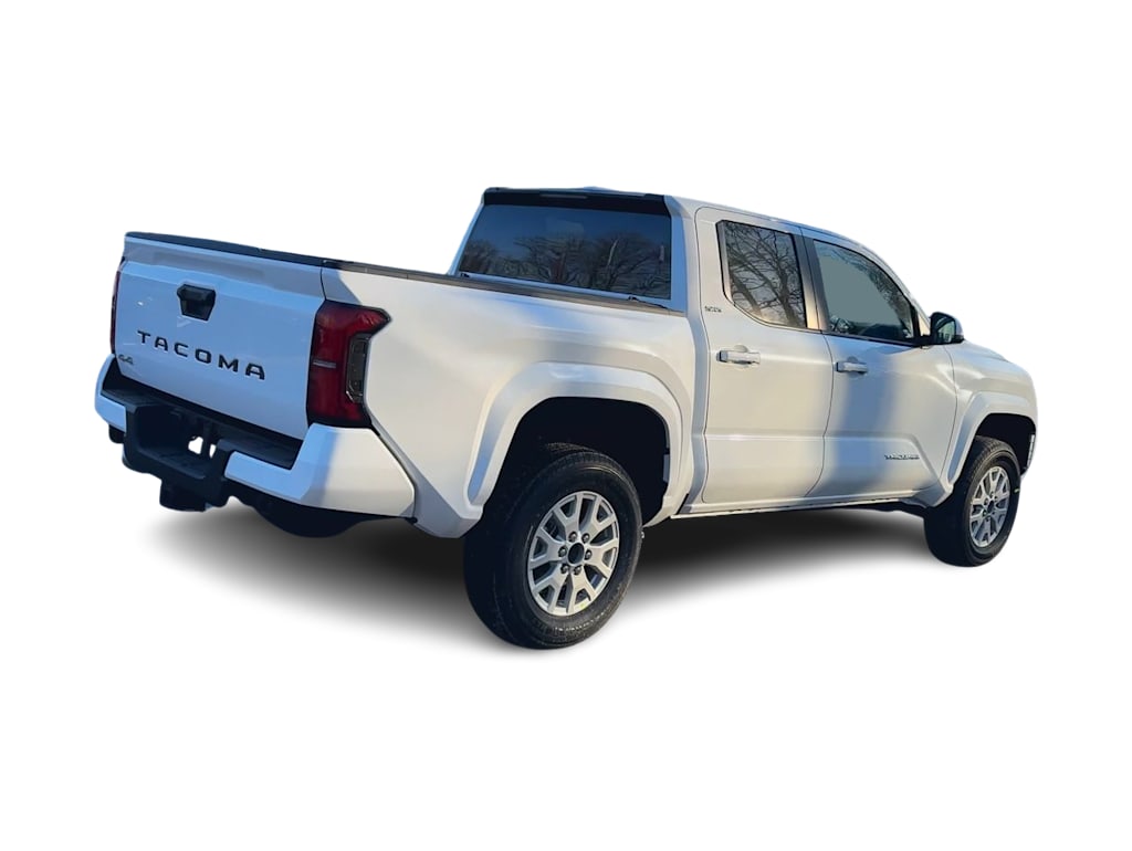 Thumbnail: 2026 Toyota Tacoma - 19