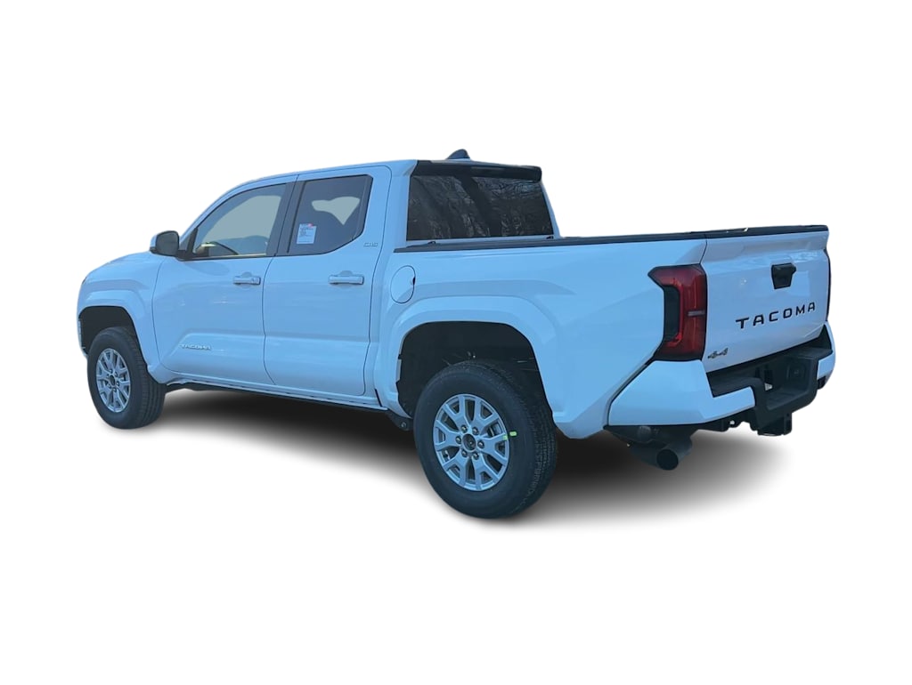 Thumbnail: 2026 Toyota Tacoma - 4