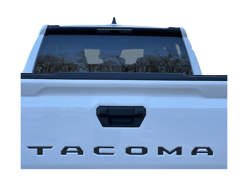Thumbnail: 2026 Toyota Tacoma - 14