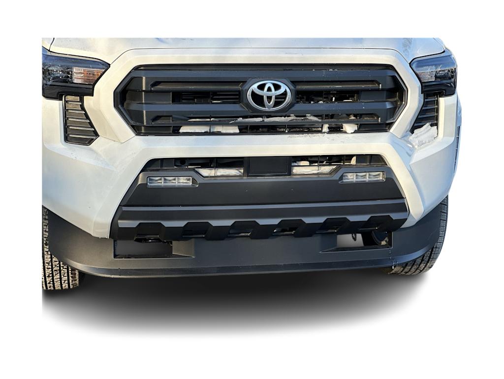 Thumbnail: 2026 Toyota Tacoma - 22