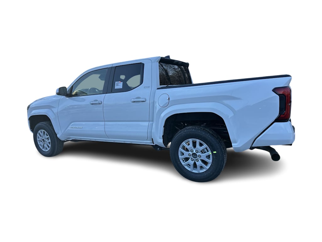 Thumbnail: 2026 Toyota Tacoma - 28