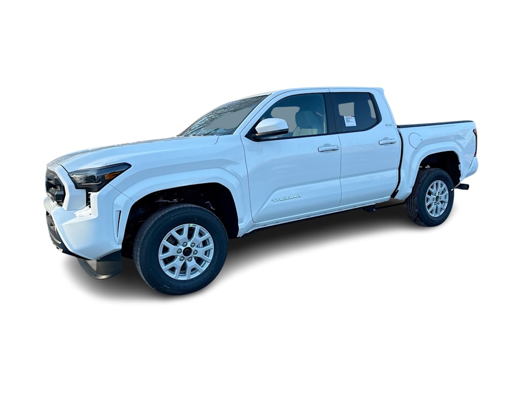 Thumbnail: 2026 Toyota Tacoma - 3