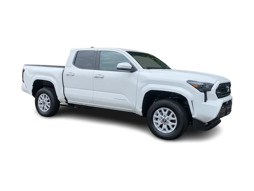 Thumbnail: 2026 Toyota Tacoma - 21