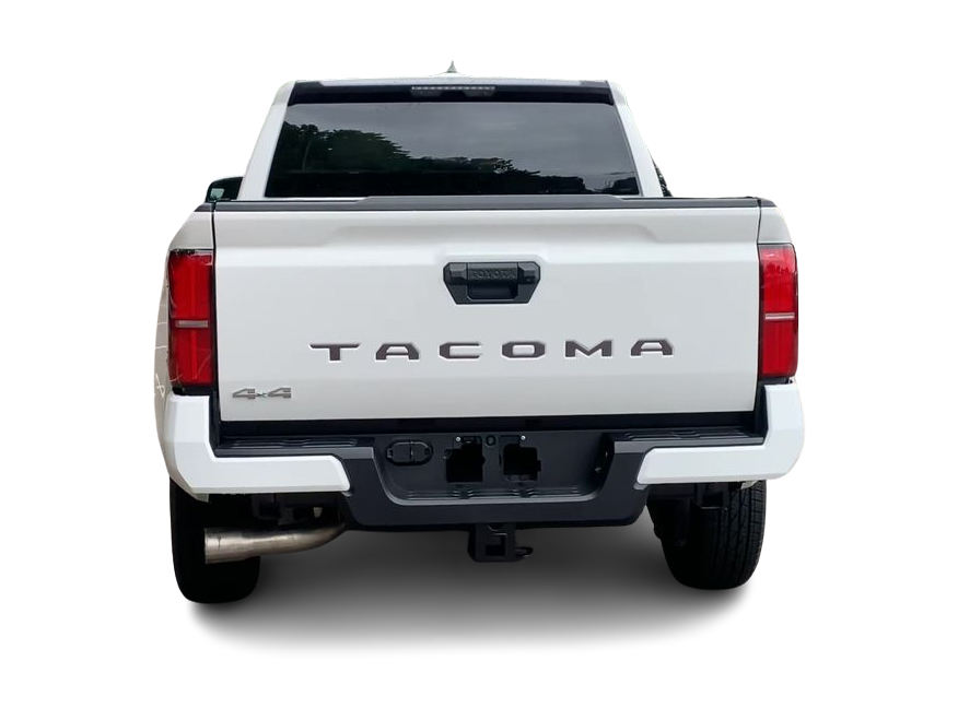Thumbnail: 2026 Toyota Tacoma - 5