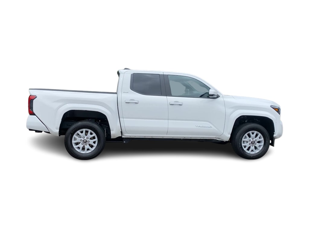 Thumbnail: 2026 Toyota Tacoma - 25