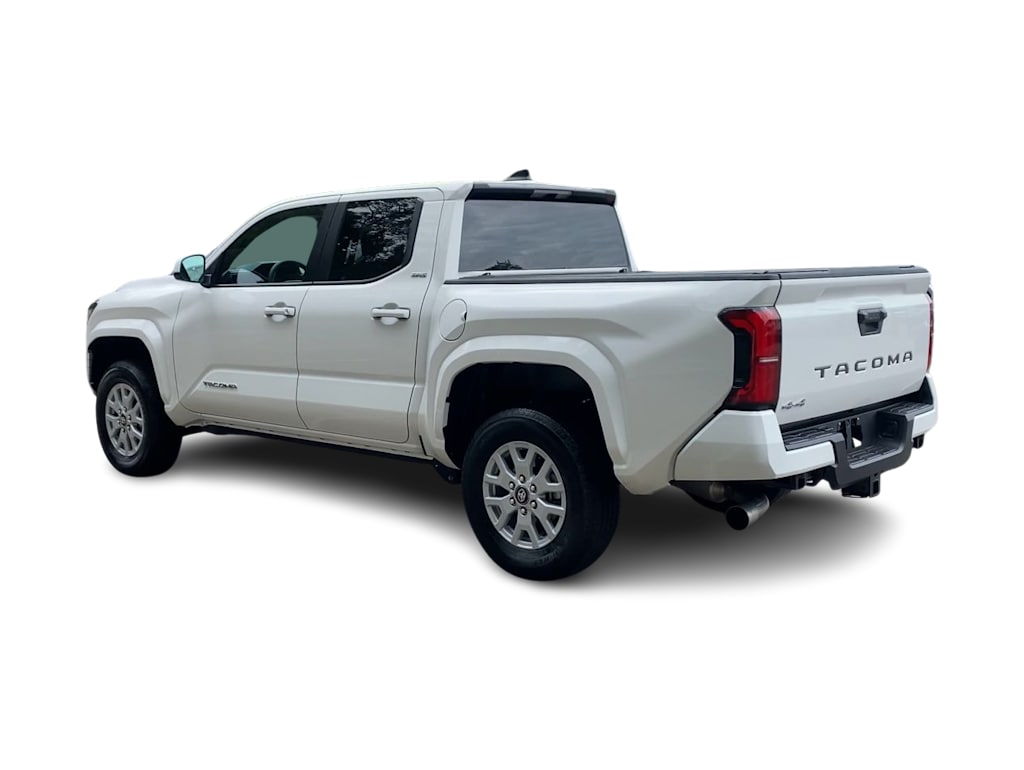 Thumbnail: 2026 Toyota Tacoma - 4