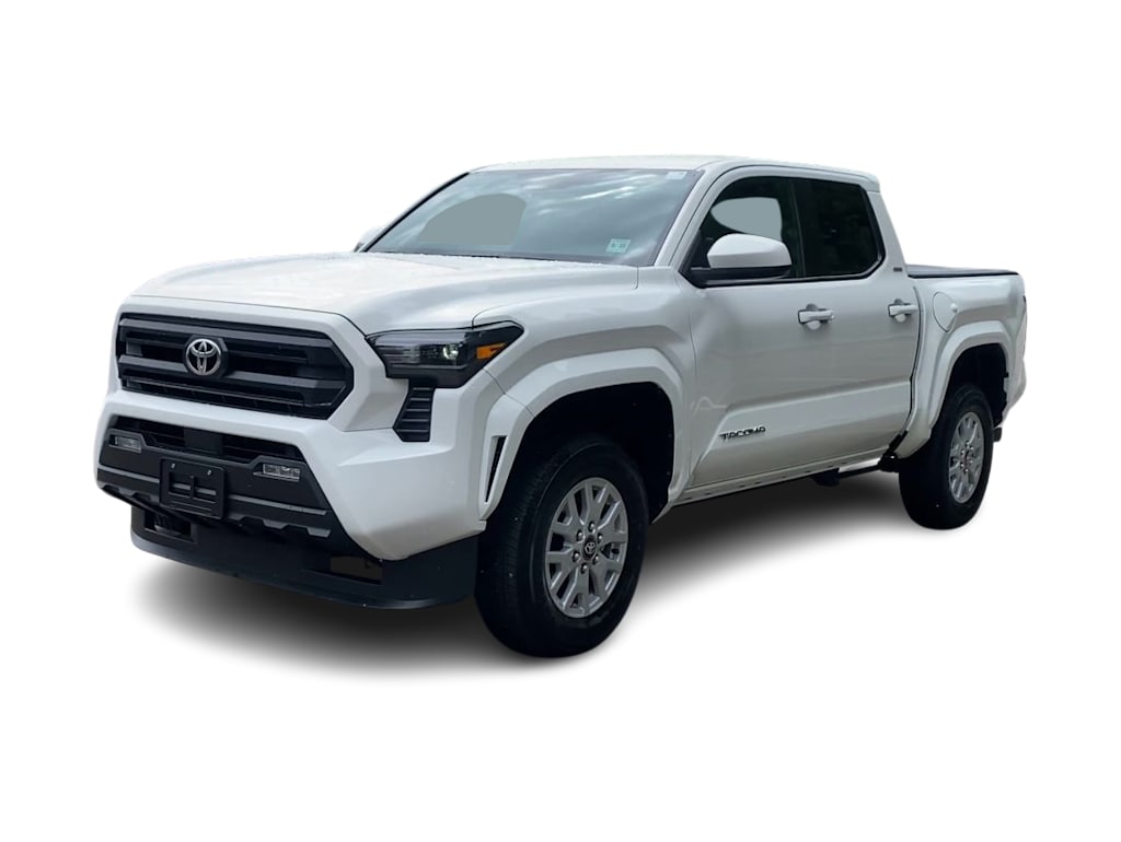 Thumbnail: 2026 Toyota Tacoma - 23