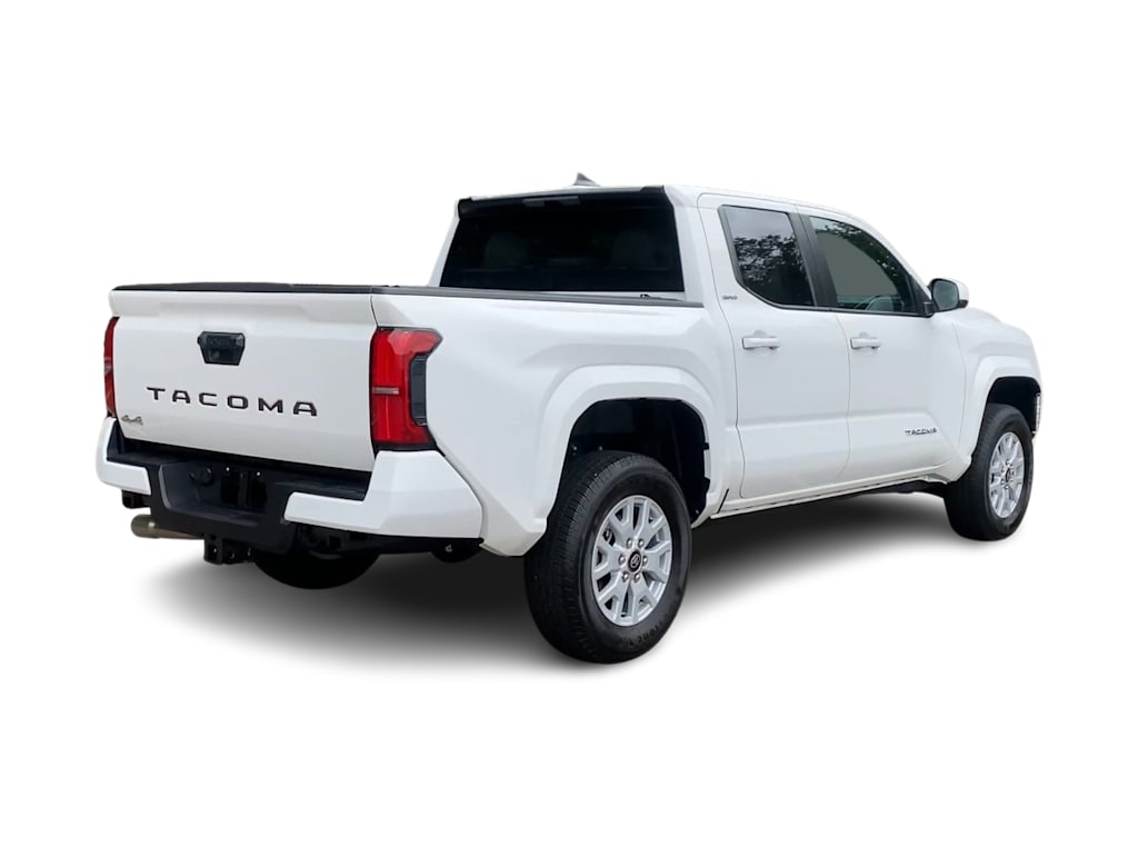 Thumbnail: 2026 Toyota Tacoma - 24