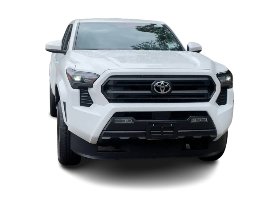 Thumbnail: 2026 Toyota Tacoma - 22