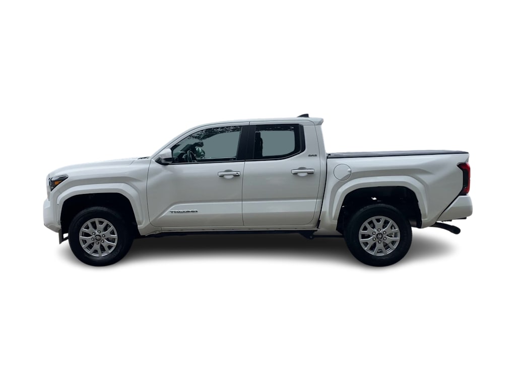 Thumbnail: 2026 Toyota Tacoma - 3