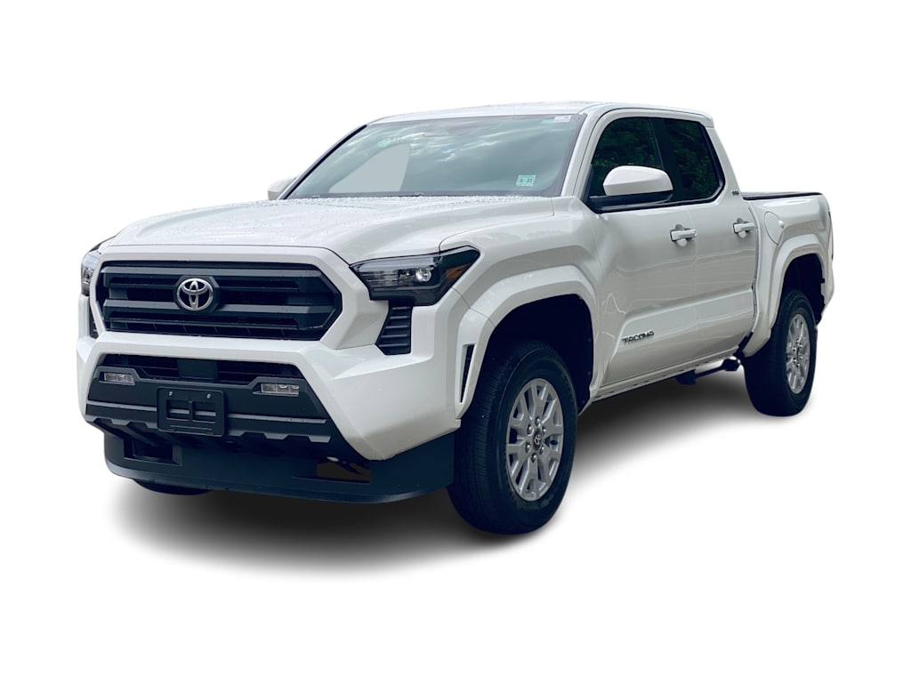 Thumbnail: 2026 Toyota Tacoma - 20