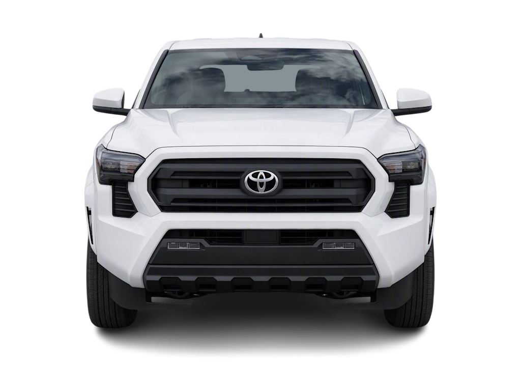 Thumbnail: 2026 Toyota Tacoma - 6