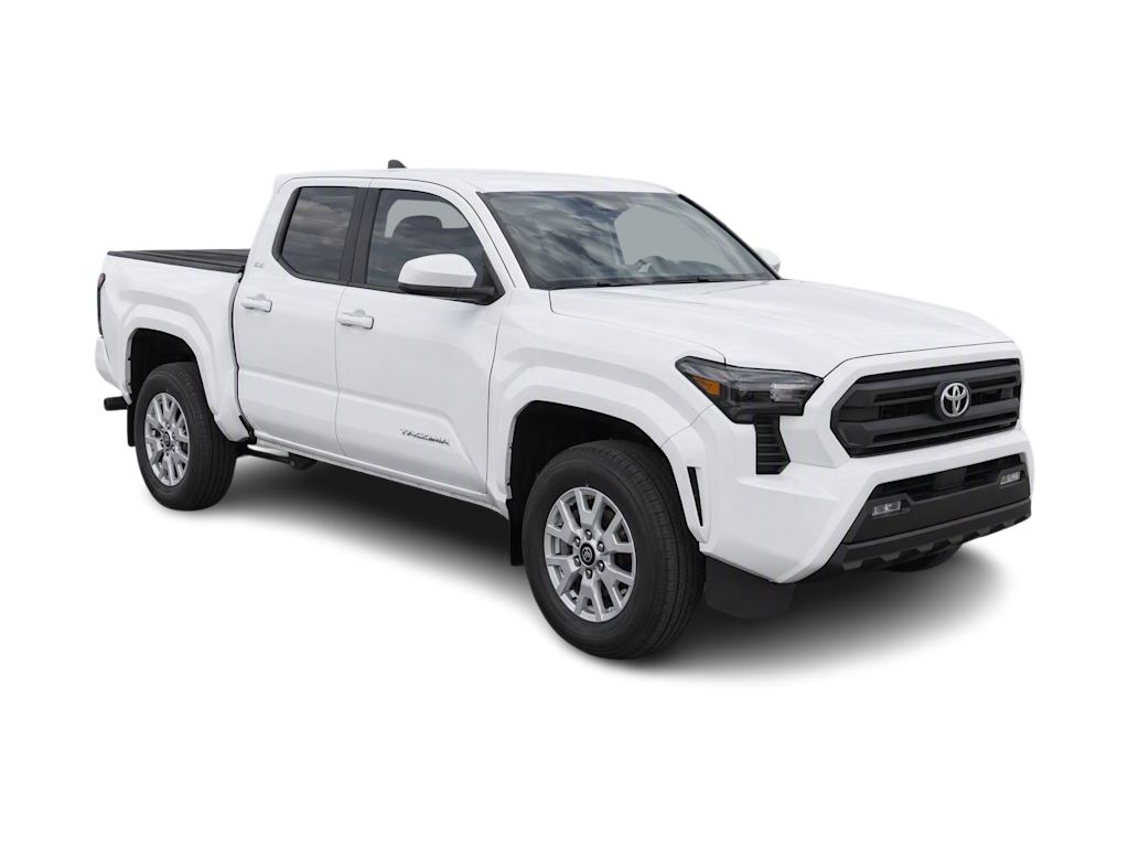Thumbnail: 2026 Toyota Tacoma - 19