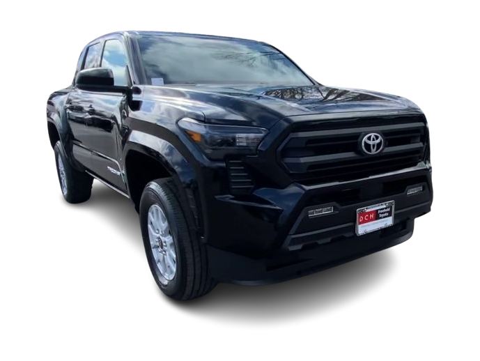 Thumbnail: 2025 Toyota Tacoma - 19