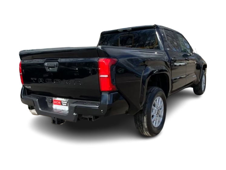 Thumbnail: 2025 Toyota Tacoma - 23