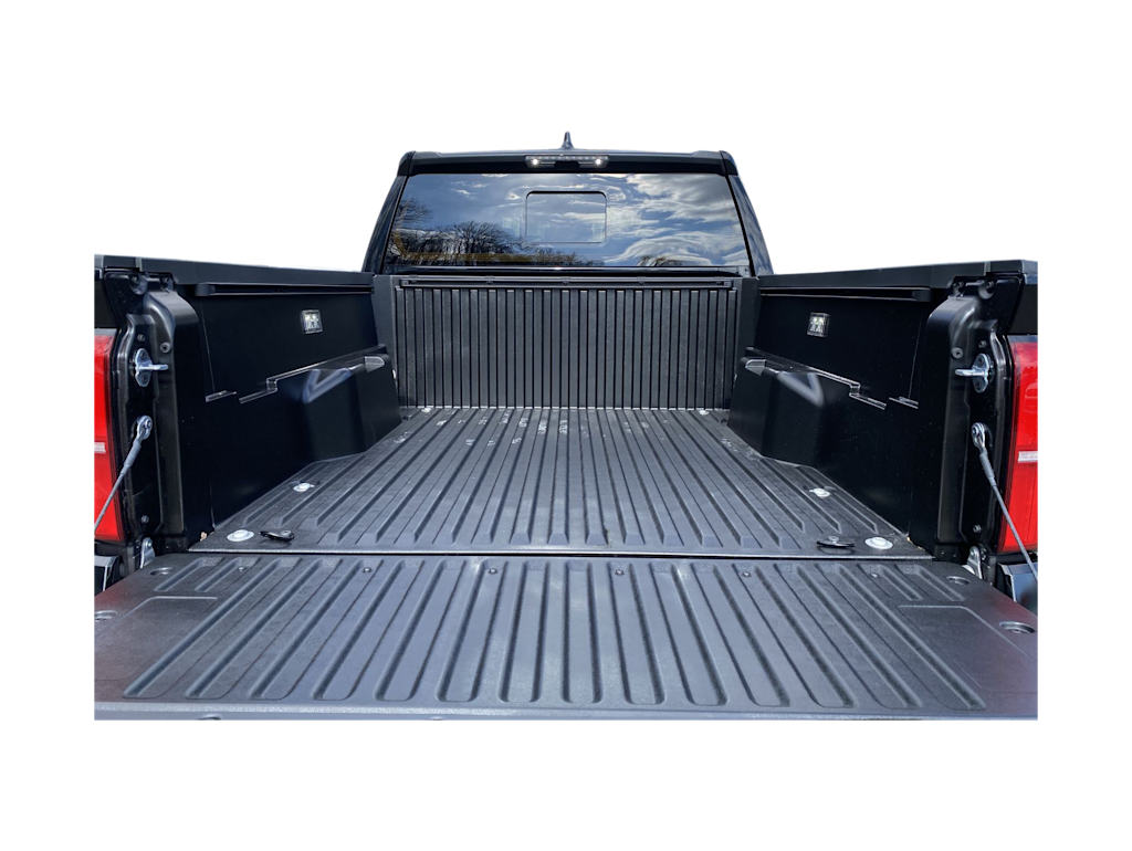 Thumbnail: 2025 Toyota Tacoma - 14