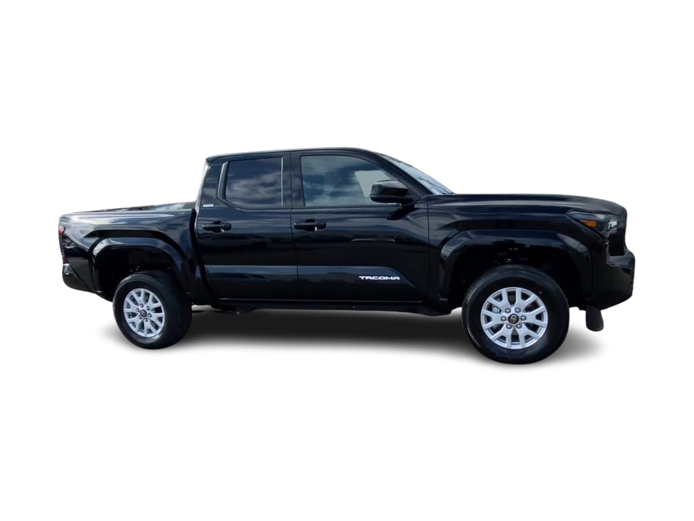 Thumbnail: 2025 Toyota Tacoma - 18
