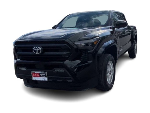 Thumbnail: 2025 Toyota Tacoma - 20