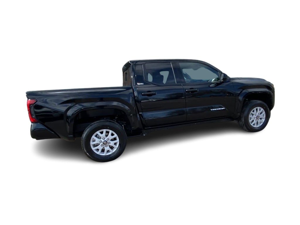 Thumbnail: 2025 Toyota Tacoma - 3