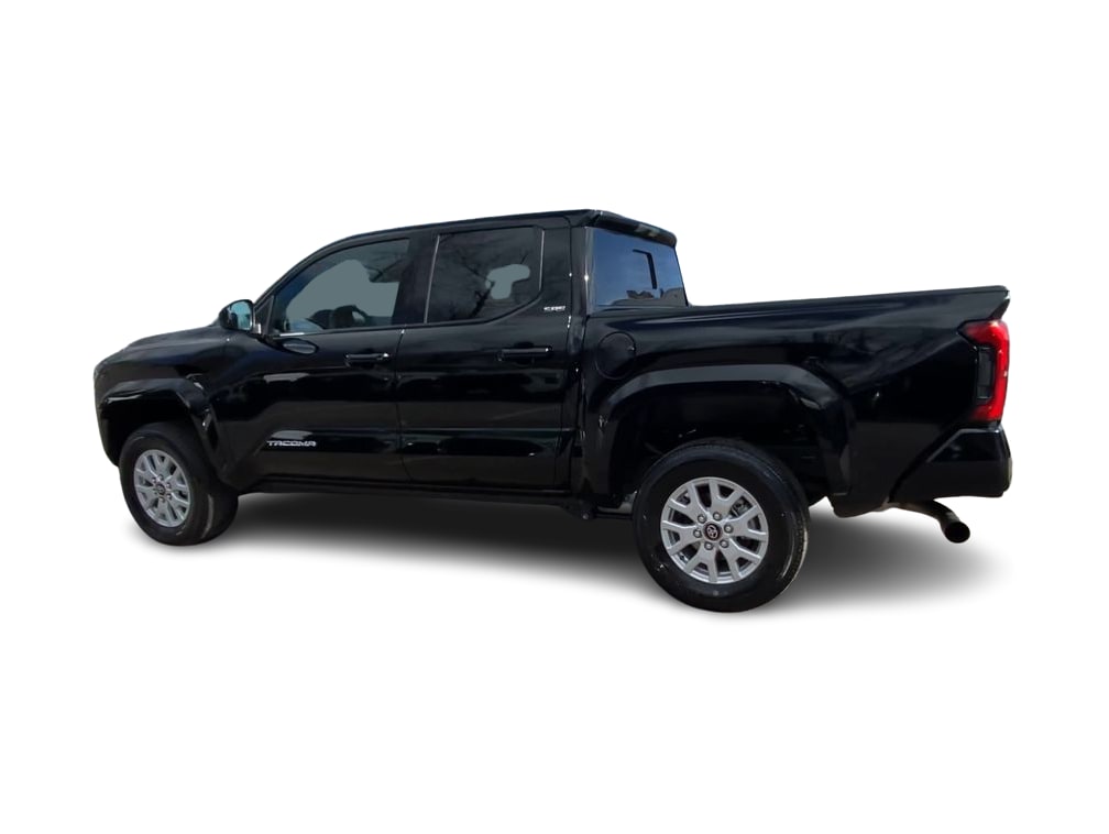 Thumbnail: 2025 Toyota Tacoma - 22