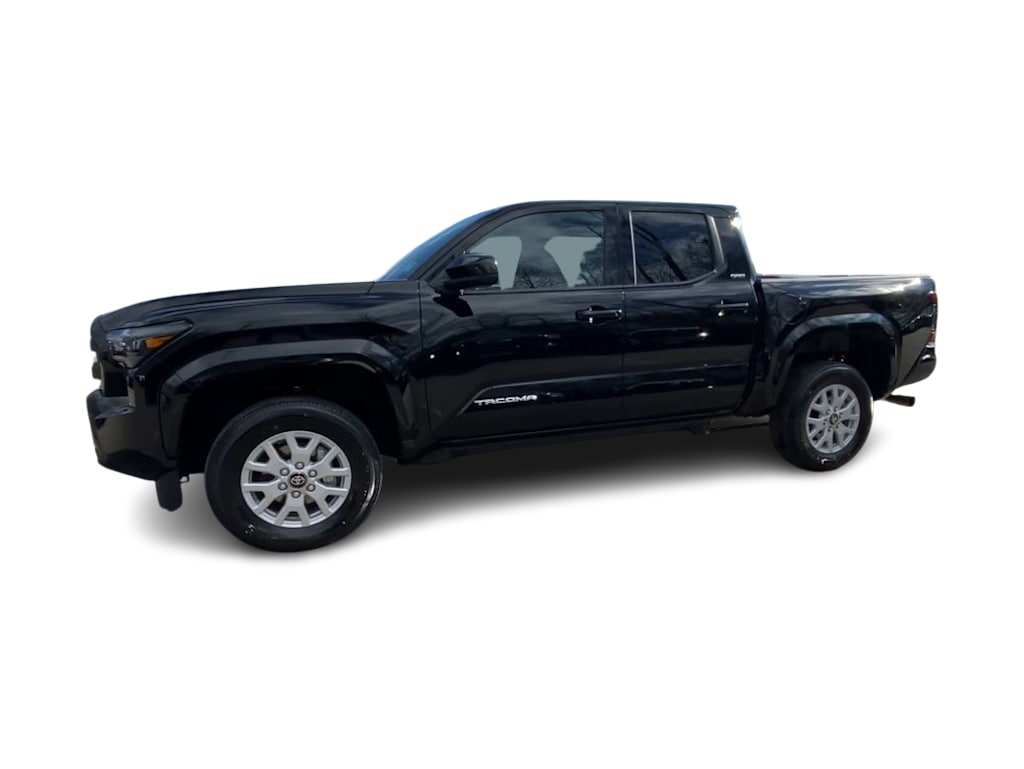 Thumbnail: 2025 Toyota Tacoma - 21