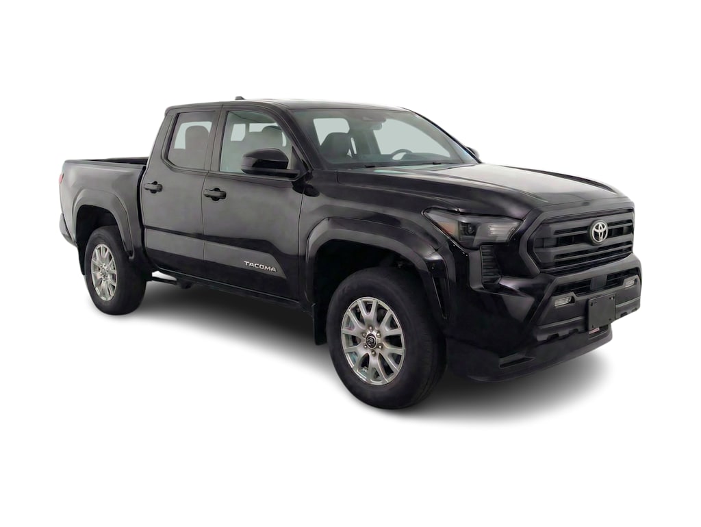 Thumbnail: 2025 Toyota Tacoma - 16