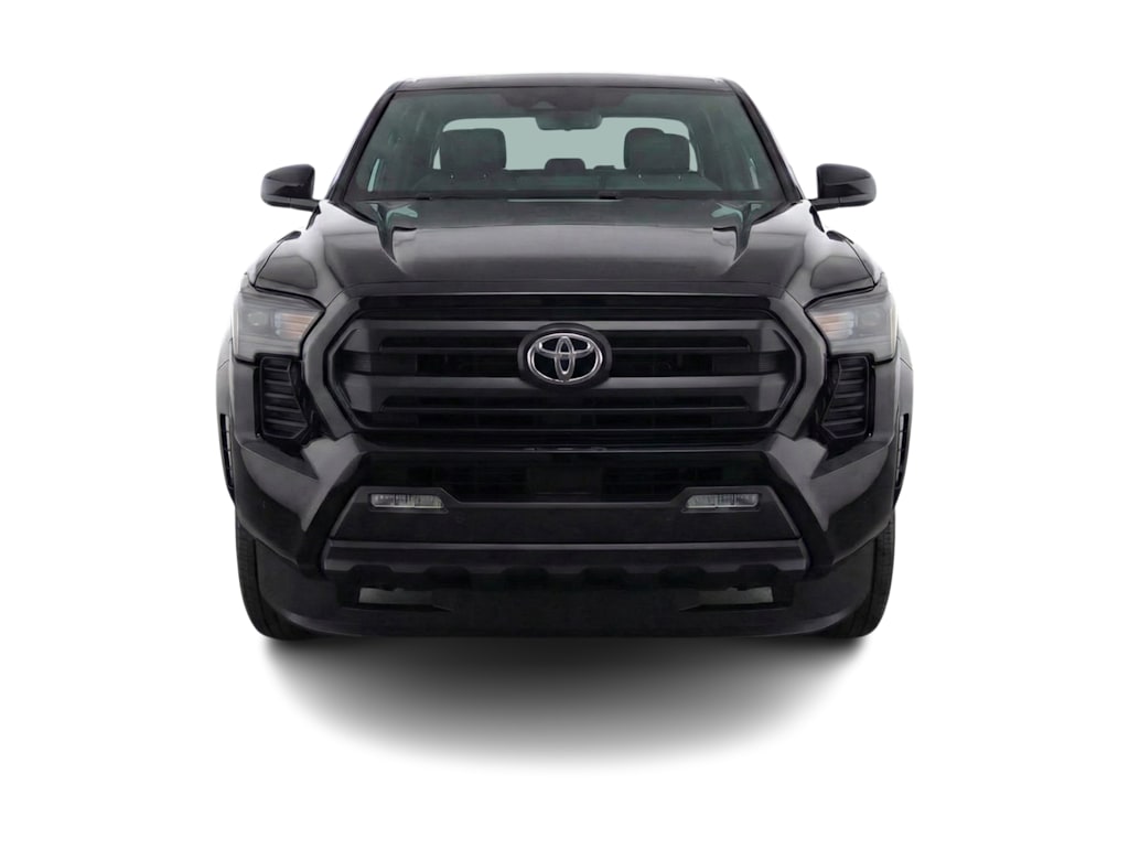Thumbnail: 2025 Toyota Tacoma - 4
