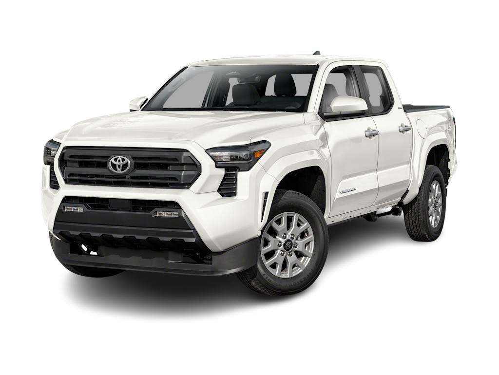 Thumbnail: 2026 Toyota Tacoma - 40