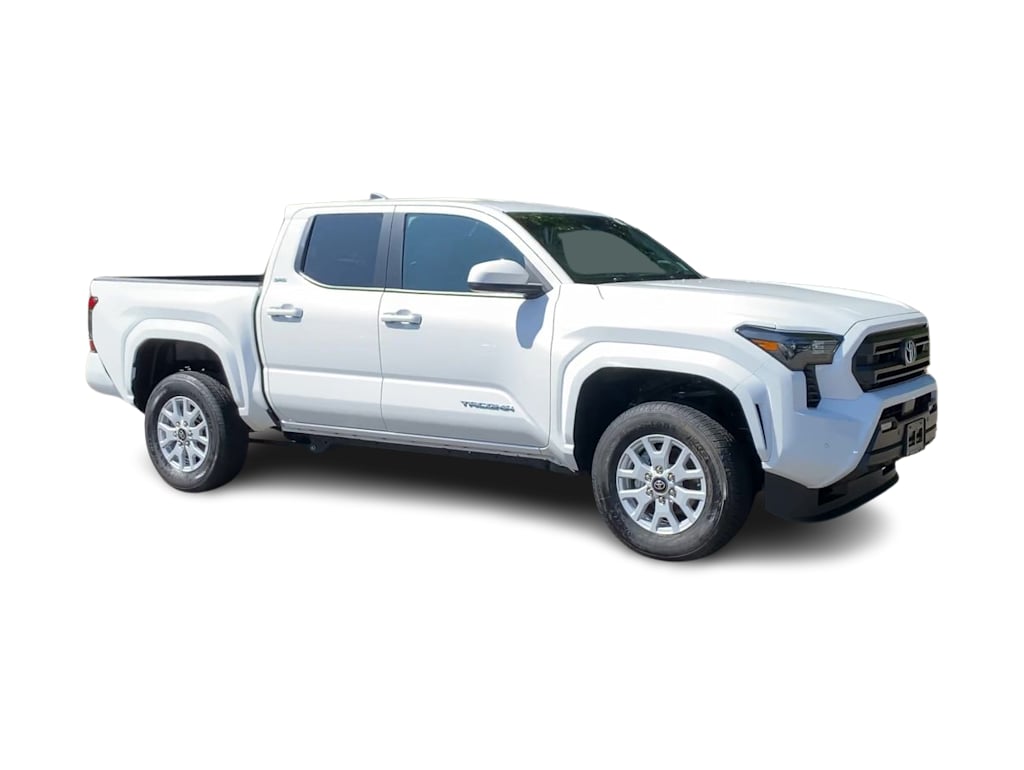 Thumbnail: 2026 Toyota Tacoma - 20
