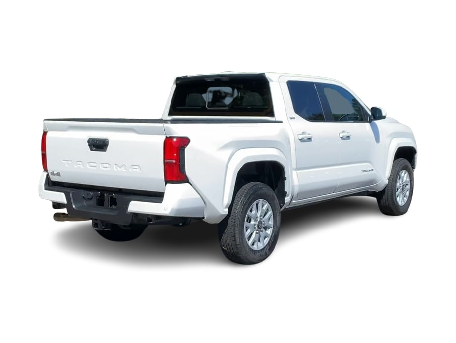 Thumbnail: 2026 Toyota Tacoma - 24
