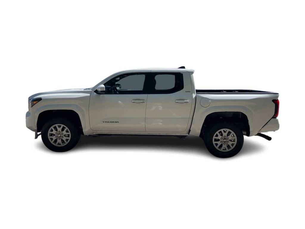 Thumbnail: 2026 Toyota Tacoma - 3