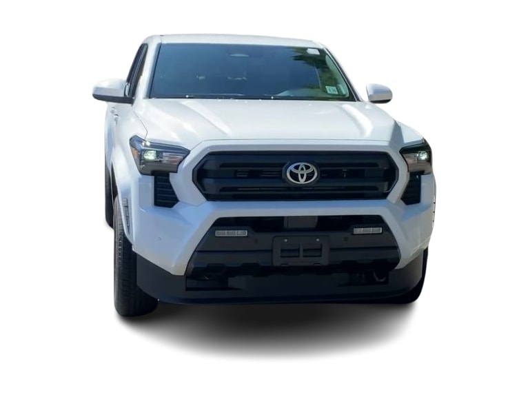 Thumbnail: 2026 Toyota Tacoma - 21