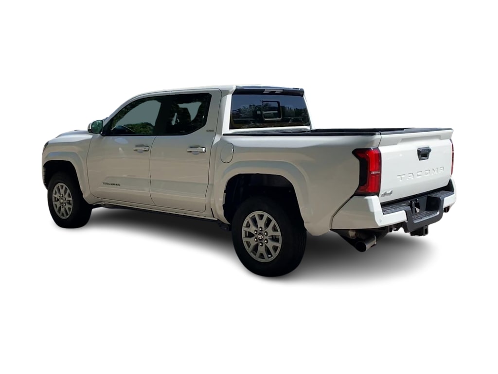 Thumbnail: 2026 Toyota Tacoma - 4