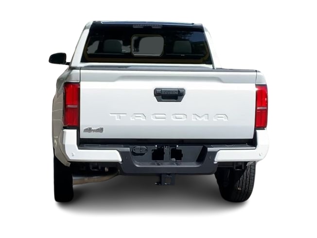 Thumbnail: 2026 Toyota Tacoma - 23