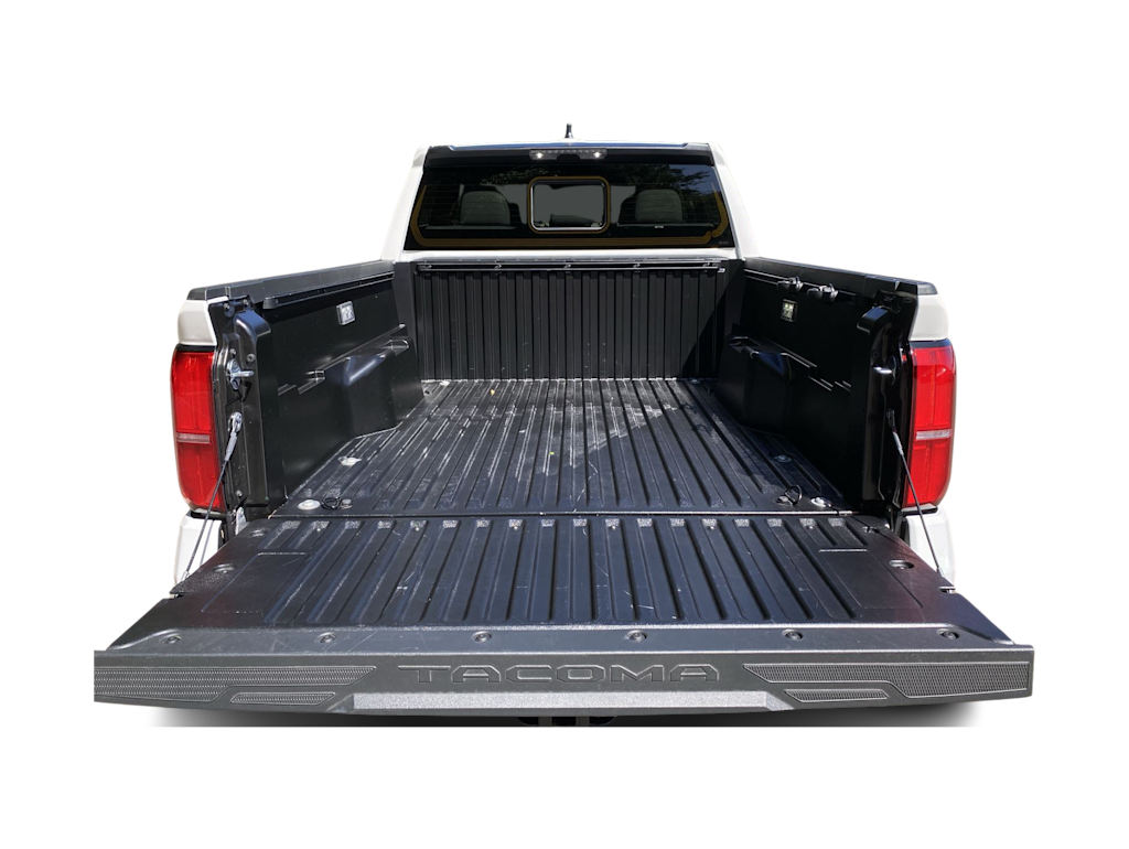 Thumbnail: 2026 Toyota Tacoma - 16
