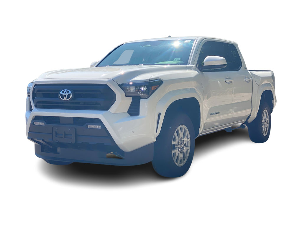 Thumbnail: 2026 Toyota Tacoma - 19