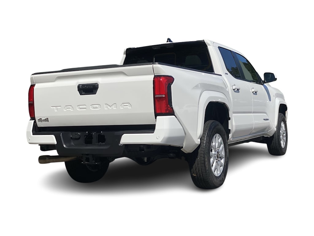 Thumbnail: 2026 Toyota Tacoma - 26