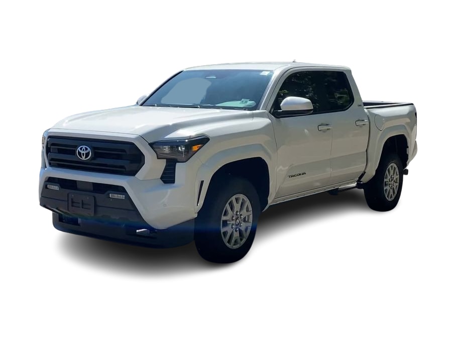 Thumbnail: 2026 Toyota Tacoma - 22