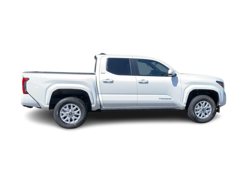 Thumbnail: 2026 Toyota Tacoma - 25
