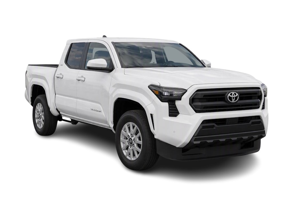 Thumbnail: 2026 Toyota Tacoma - 18