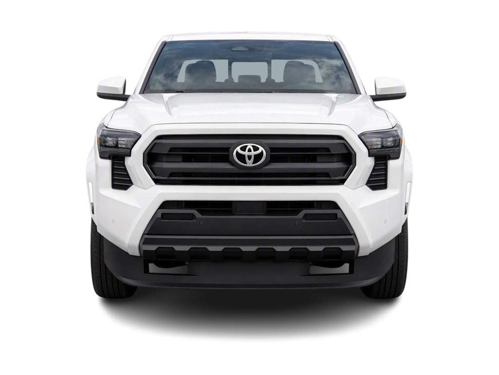 Thumbnail: 2026 Toyota Tacoma - 5