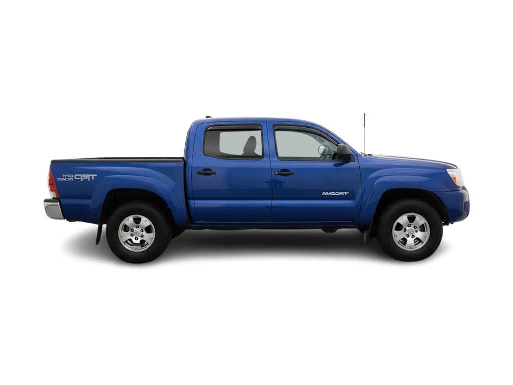 Thumbnail: 2014 Toyota Tacoma - 13
