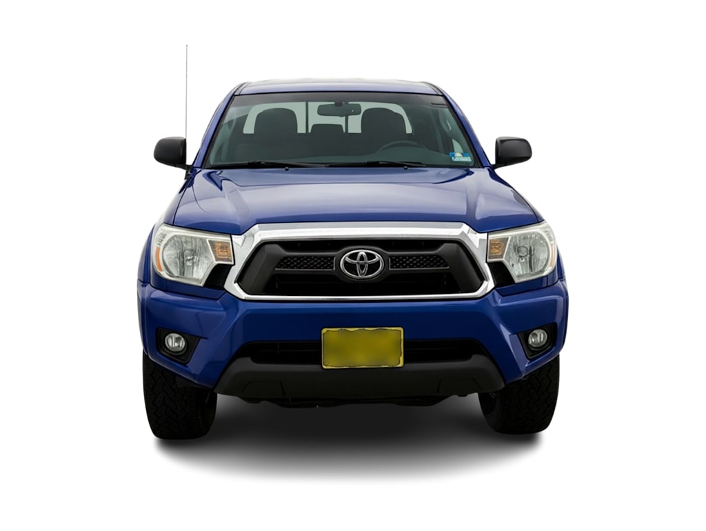 Thumbnail: 2014 Toyota Tacoma - 5