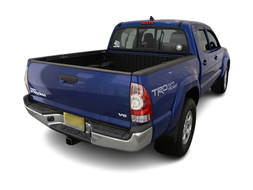 Thumbnail: 2014 Toyota Tacoma - 12