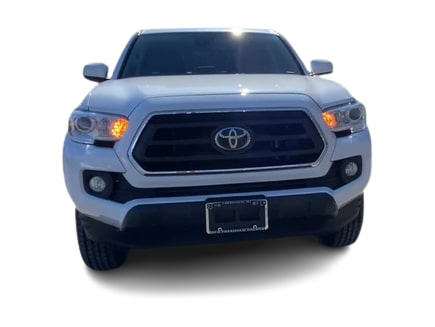 2023 Toyota Tacoma SR5 4